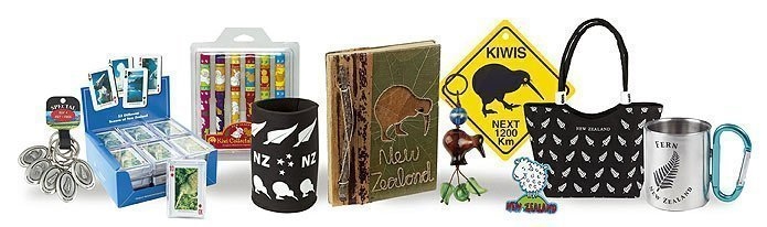 Souvenirs Souvenirs